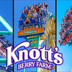 Knott's Berry Farm