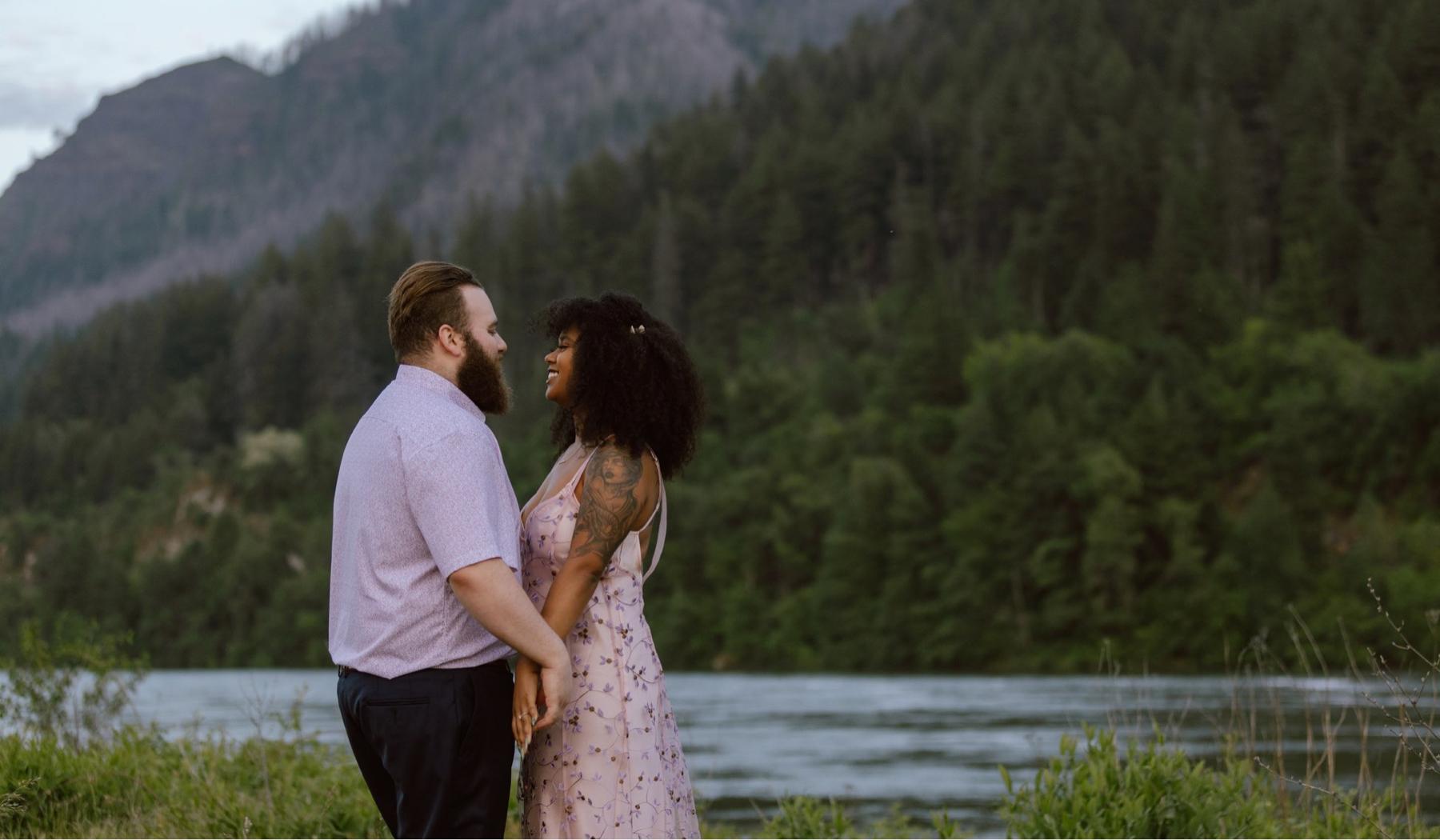 The Wedding Website of Jada Hodge and Nick Wagner