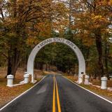 Moran State Park