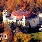 West Baden Springs Hotel