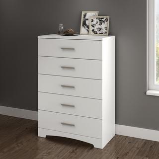 Gramercy 5-Drawer Chest