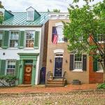 Historic Alexandria