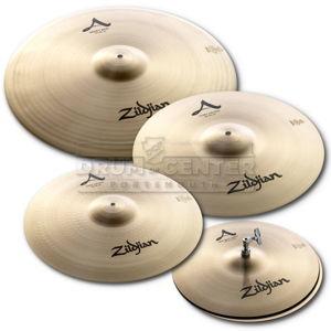 Crash Cymbal