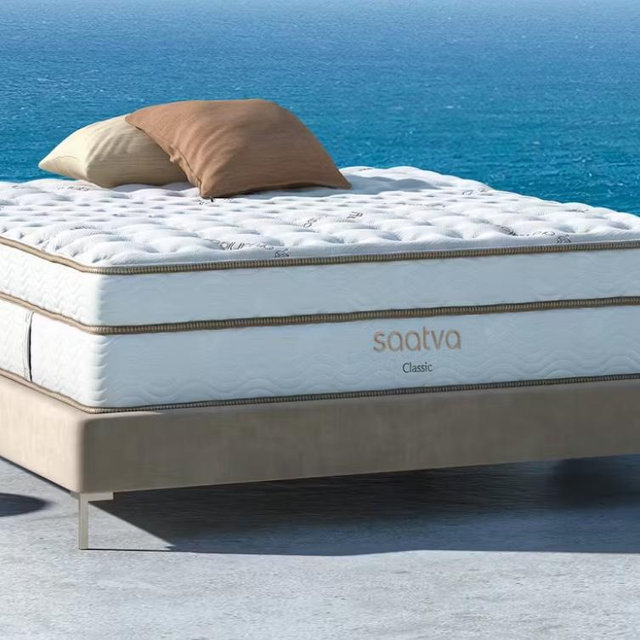 California King Mattress