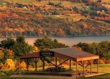 Glenora Wine Cellars