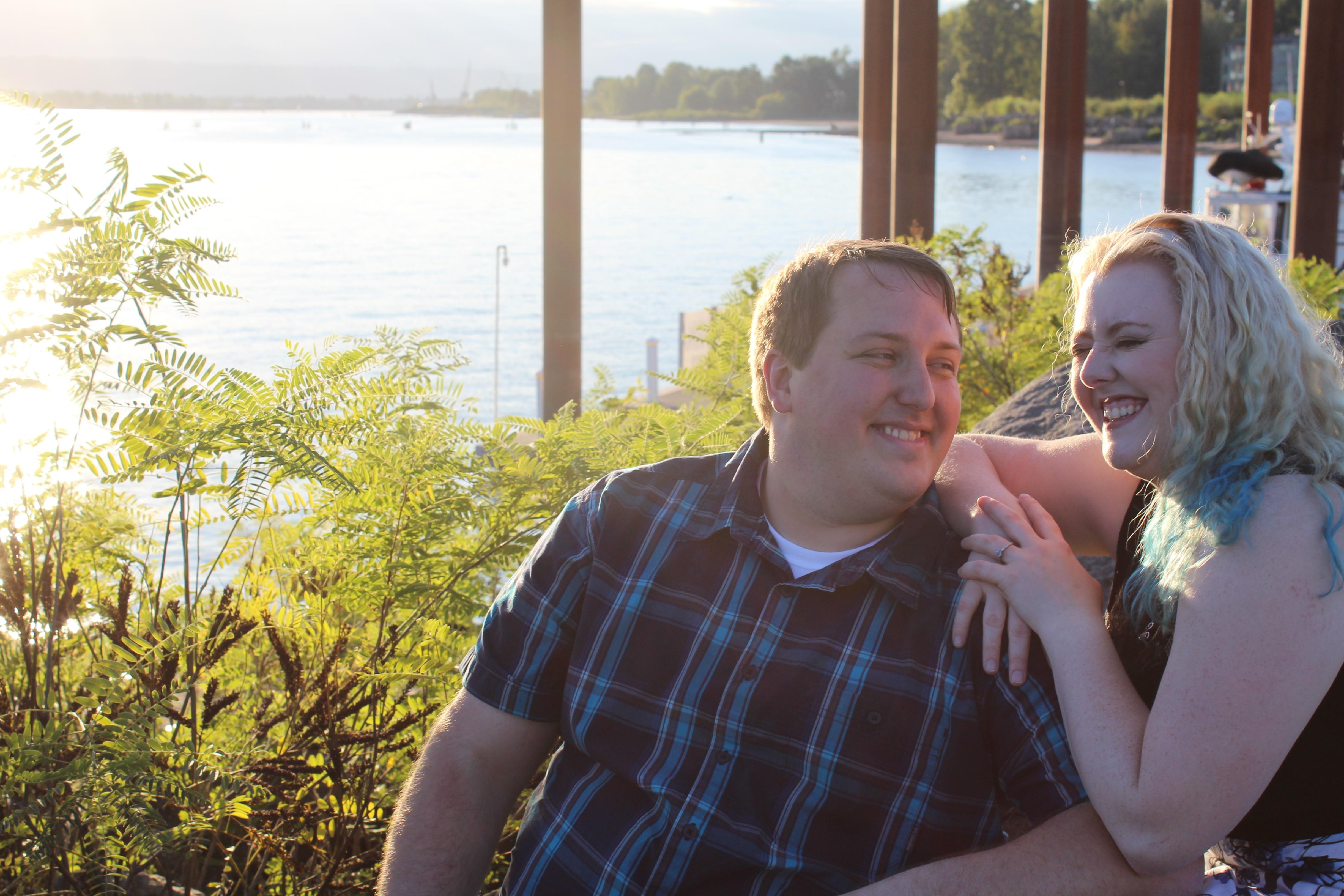 The Wedding Website of Madison Olson and Bryan Bumbarger
