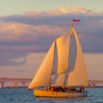 Schooner Woodwind Sailing Cruises