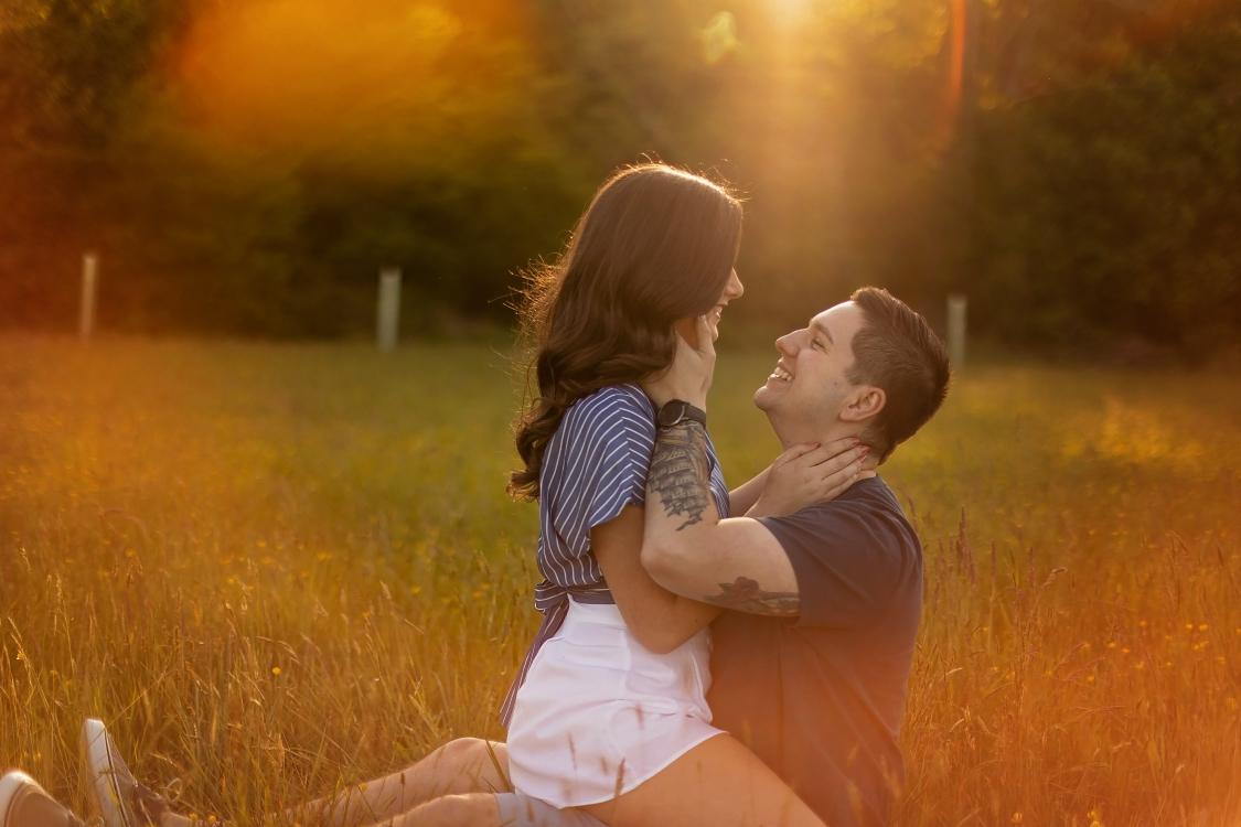The Wedding Website of Darby Smith and James Barkley