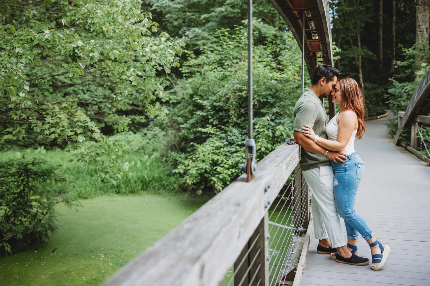 The Wedding Website of Jess Young and Mark Pires