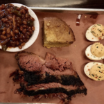 Monk's BBQ