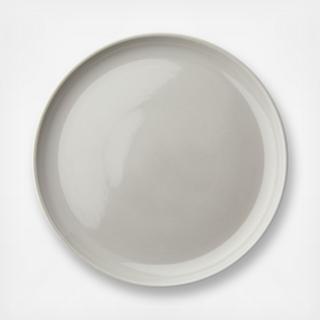 Logan Stacking Dinner Plate, Set of 4