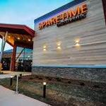 Spare Time Greenville