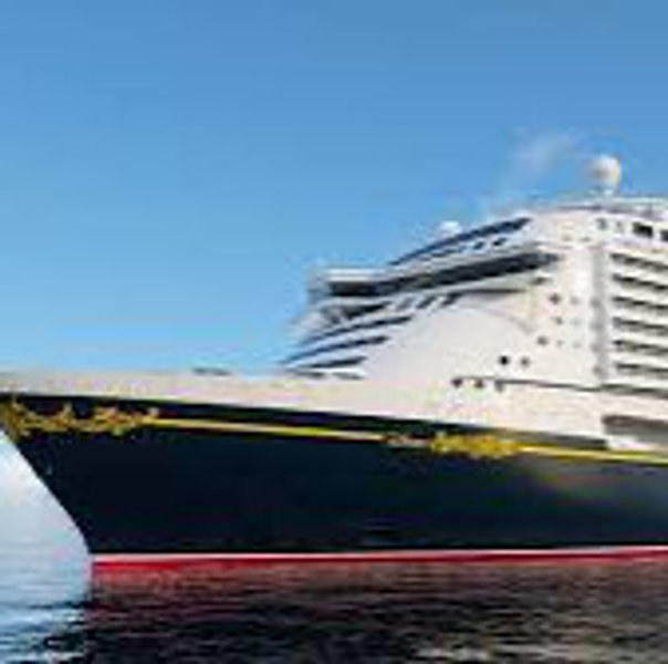 Disney Cruise Honeymoon Registry