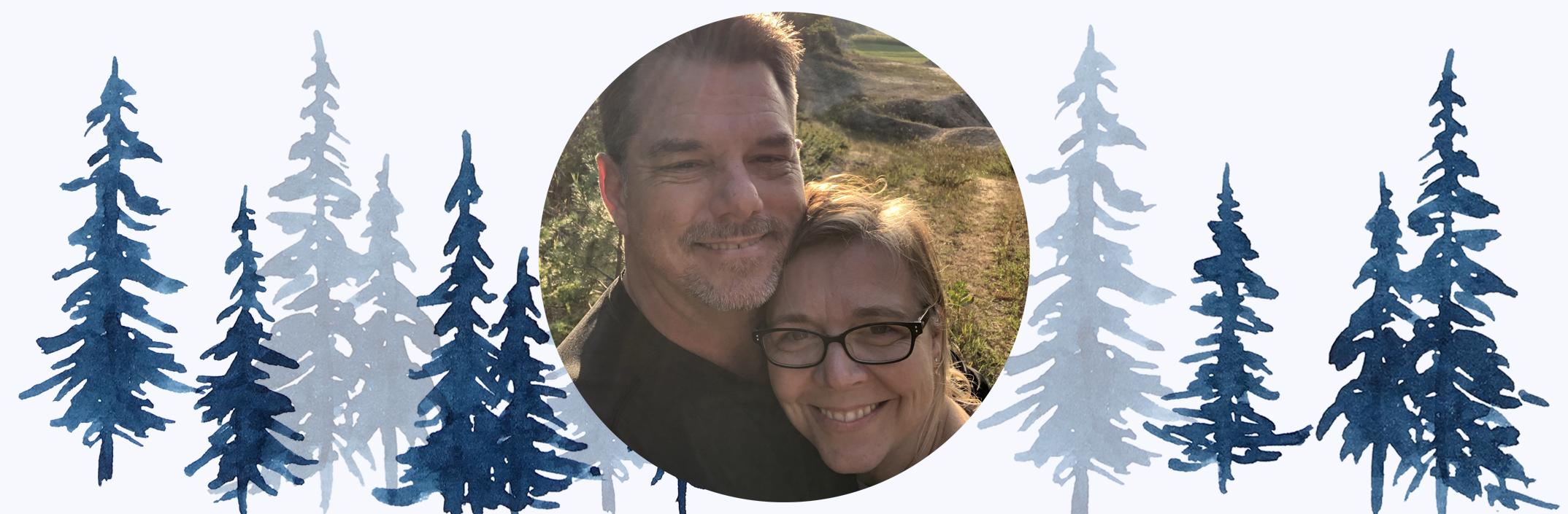 The Wedding Website of Emily Niswander and Benjamin Lumpkins