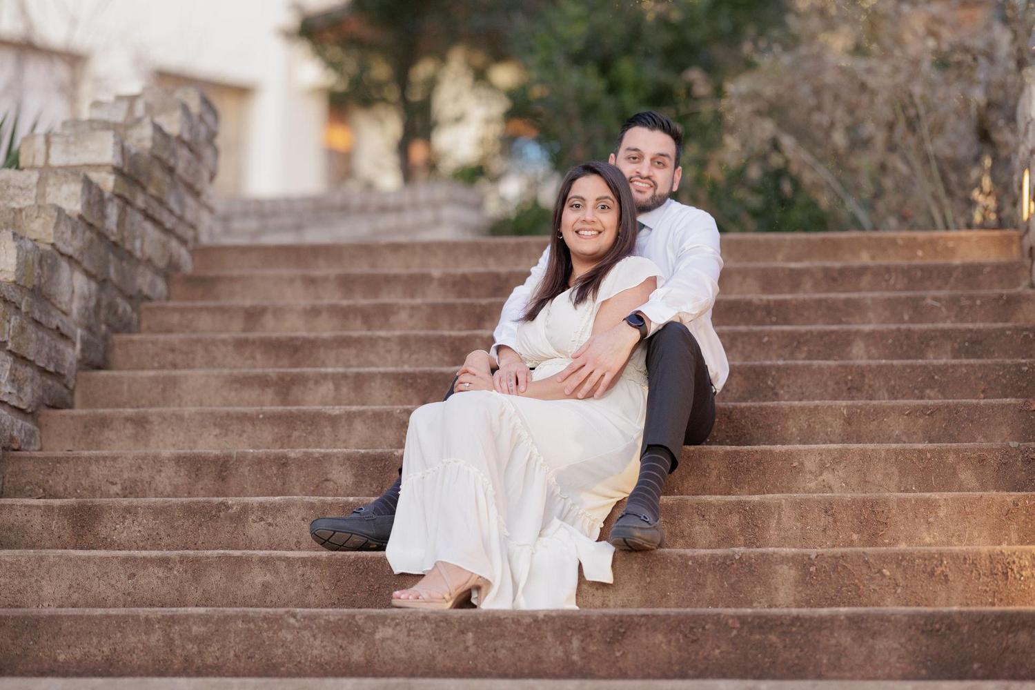 The Wedding Website of Kiran Patel and Neekesh Magan