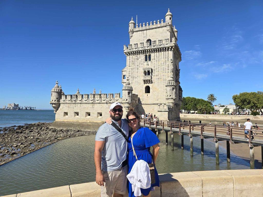The Wedding Website of Shane Boucher and Michelle Rainha