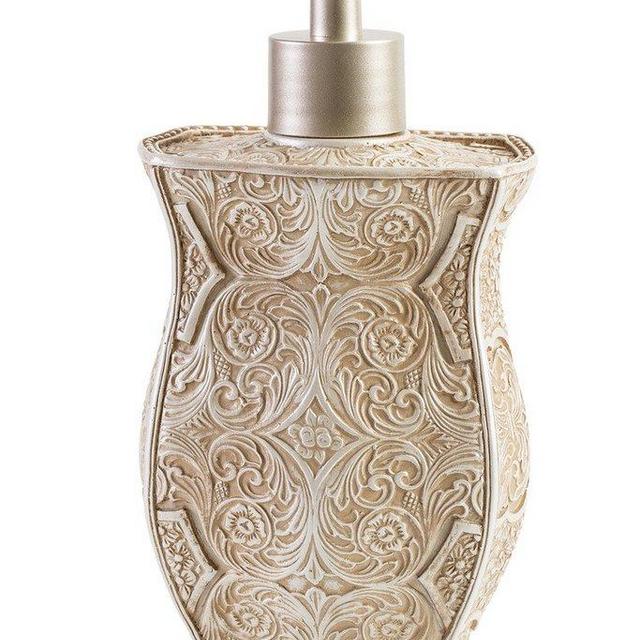 Victoria Collection Lotion Dispenser