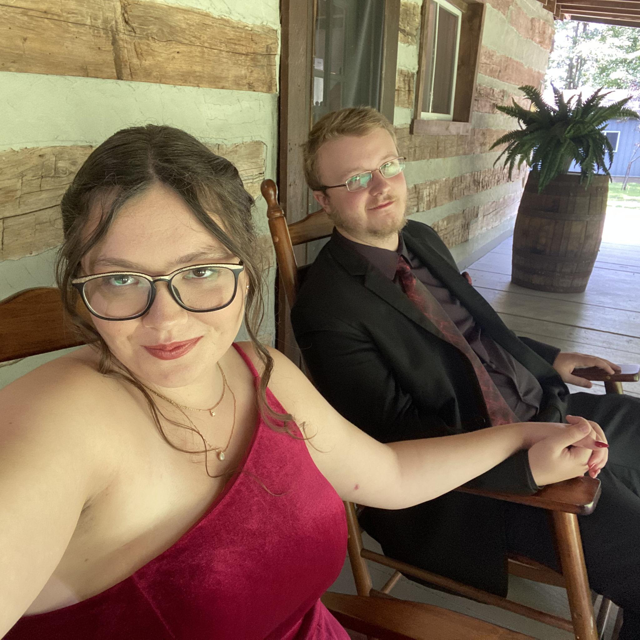 keenan and olivias wedding