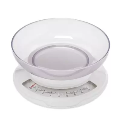 OXO Good Grips® Healthy Portions Portable Analog Food Scale