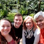 Garfield Park Conservatory