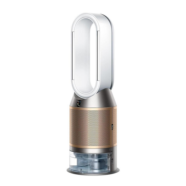 Dyson Purifier Humidify+Cool Formaldehyde™ PH04 (Renewed)