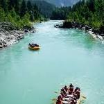 Glacier Raft Company
