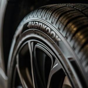 Car Tires & Repair