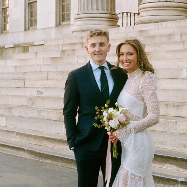 Newlywed Fund
