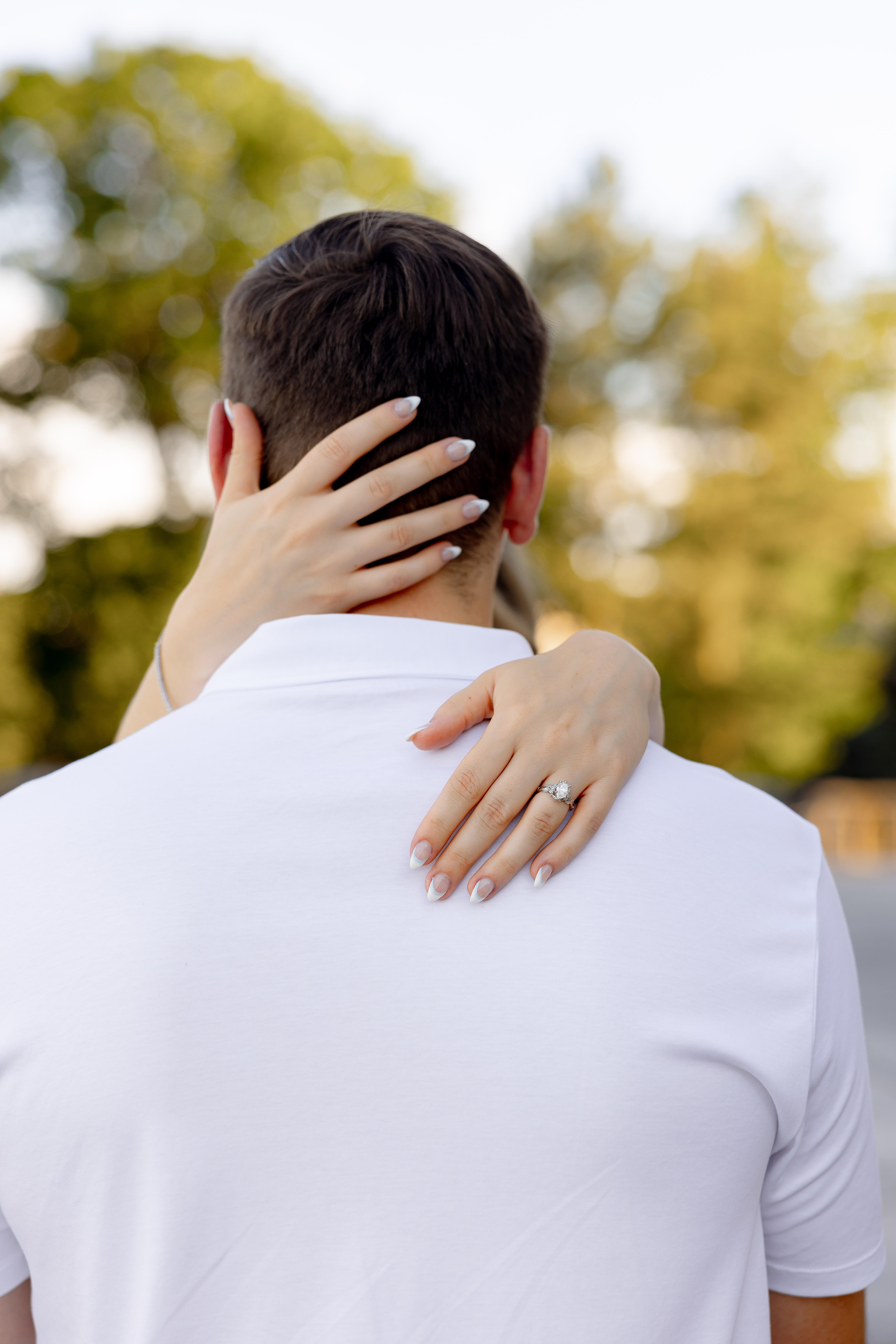 The Wedding Website of Arianna Gagliardi and Curtis Ayers