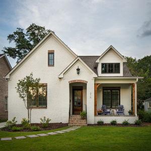 New Home Fund