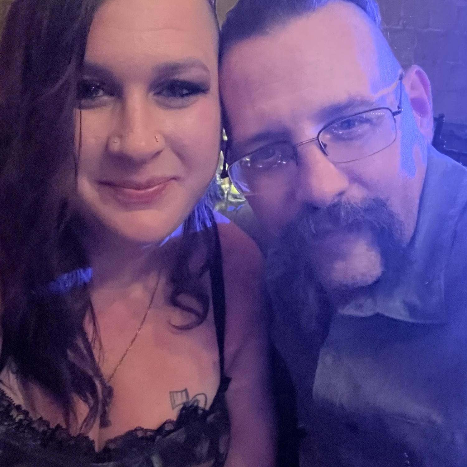 Celebrating the wedding of Mikayla and Jean Paul Perelet, Escondido, California May 2024