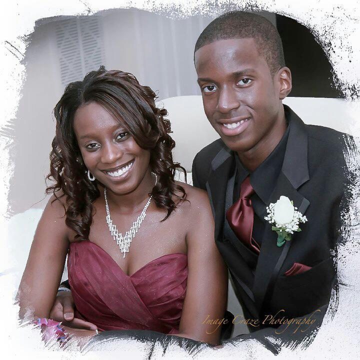Prom 2010