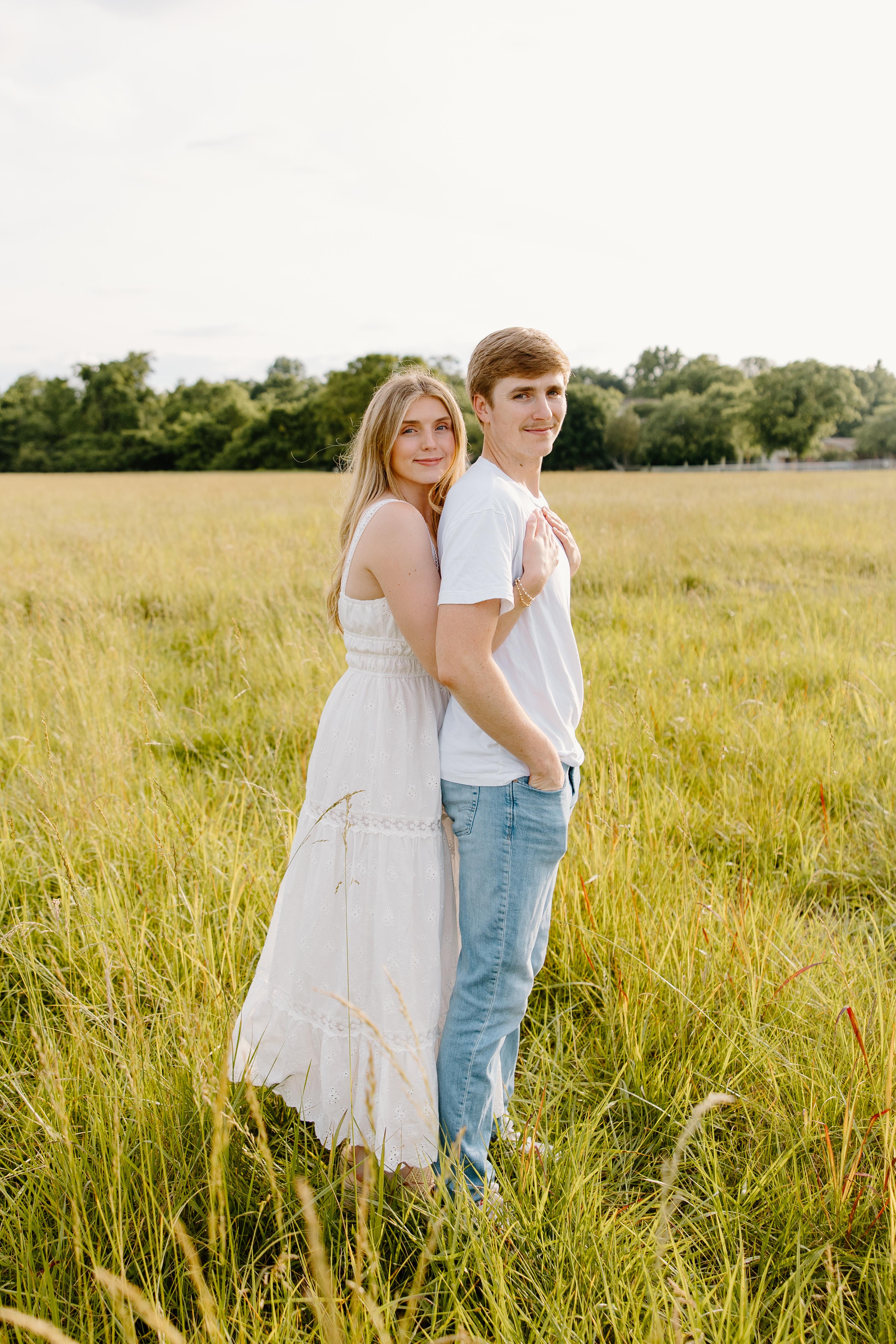 The Wedding Website of Sara Hunley and Brenden Schwab