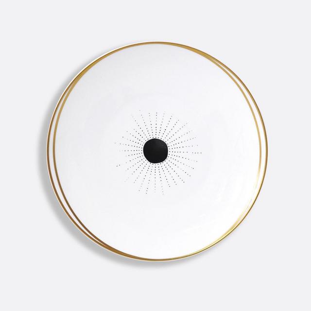Bernardaud ABORO Salad Plate