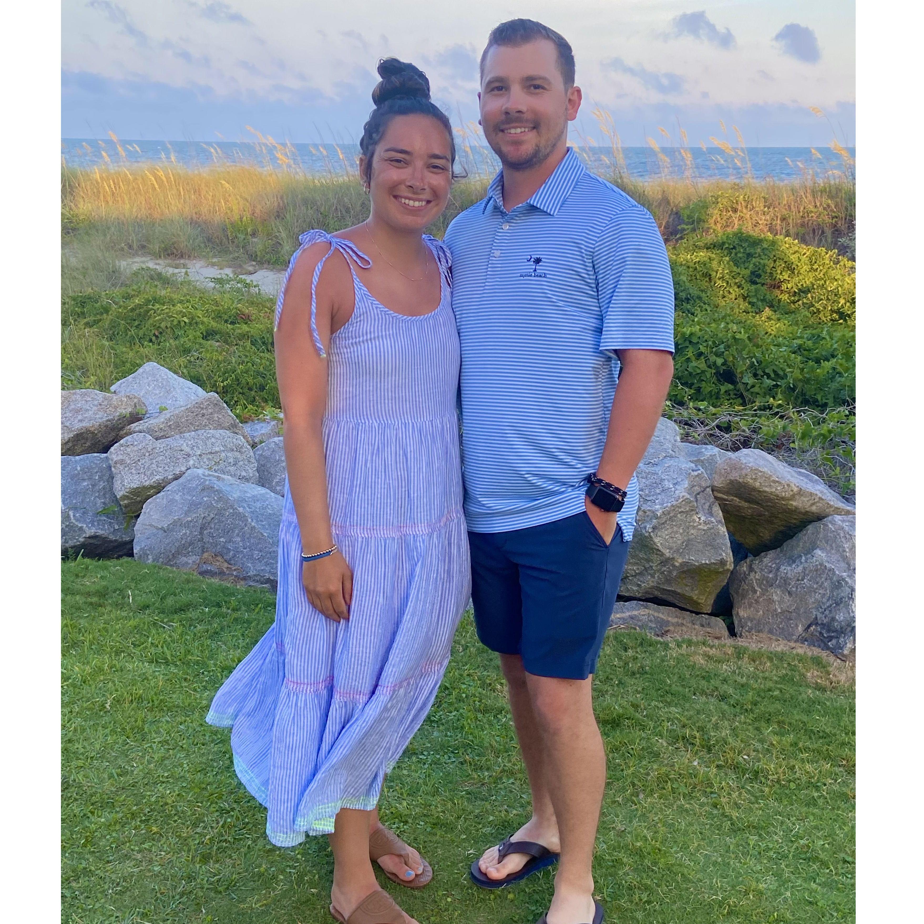 Myrtle Beach Vacay