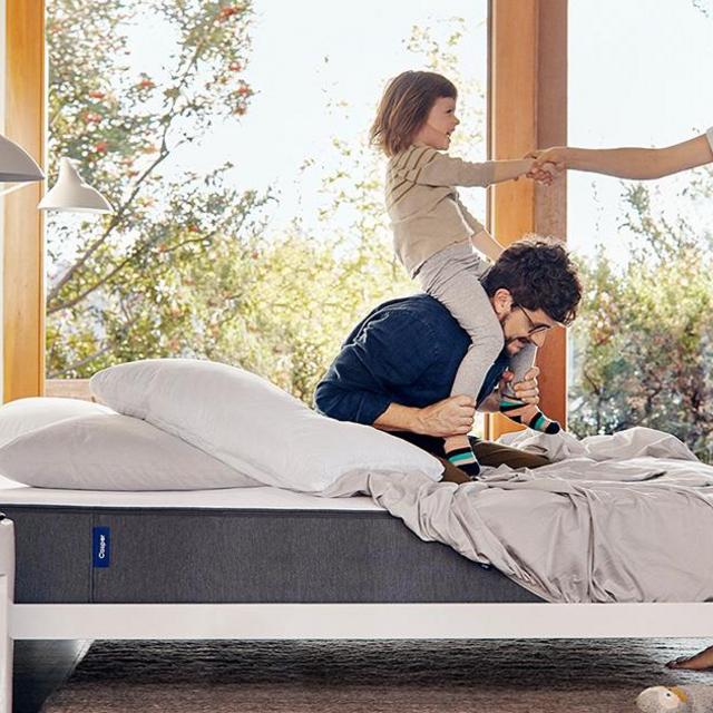 Foam Pillow