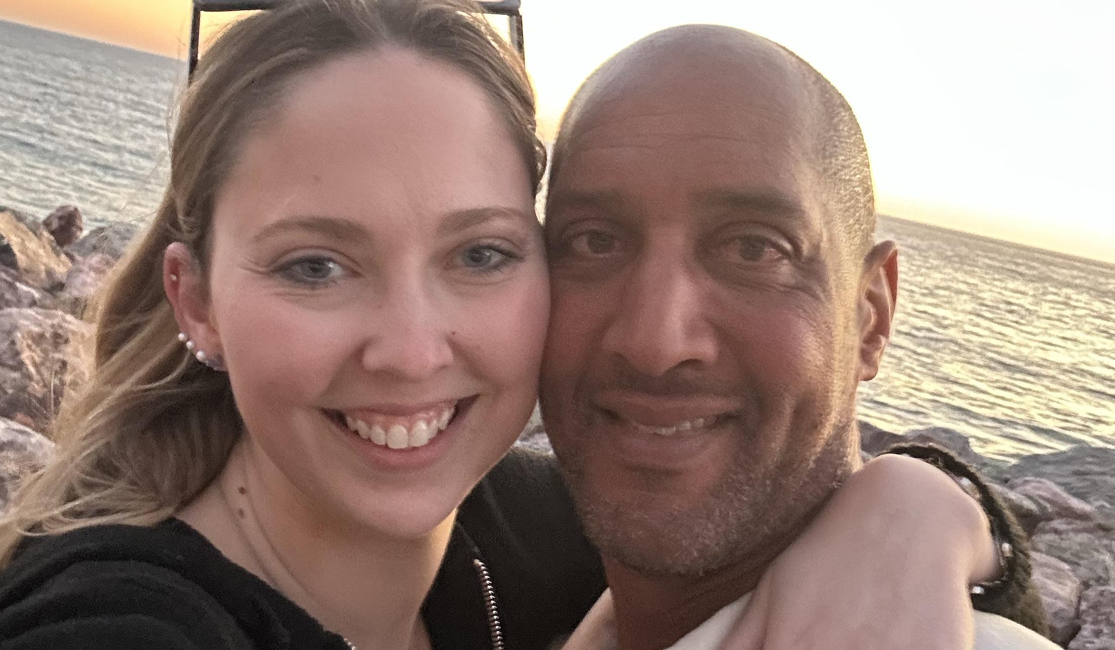 The Wedding Website of Shelby Shirer and Marlon Williams