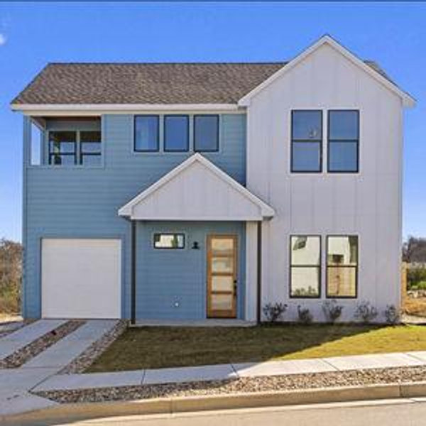 Home Fund (Venmo)