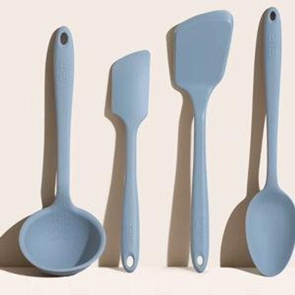 4-Piece Ultimate Utensil Set