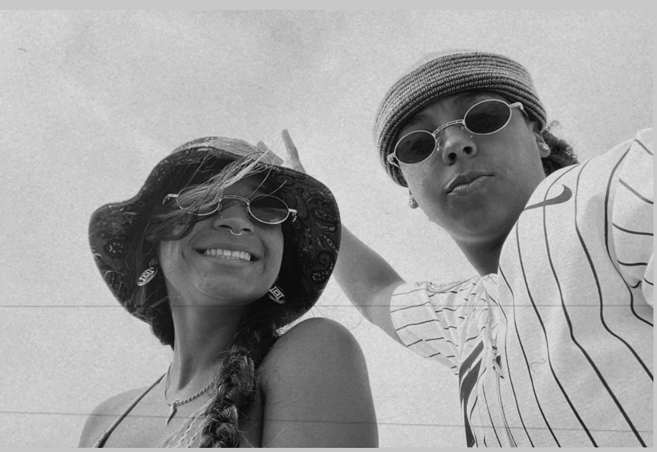 The Wedding Website of Maricruz Crump and Vanessa Crump