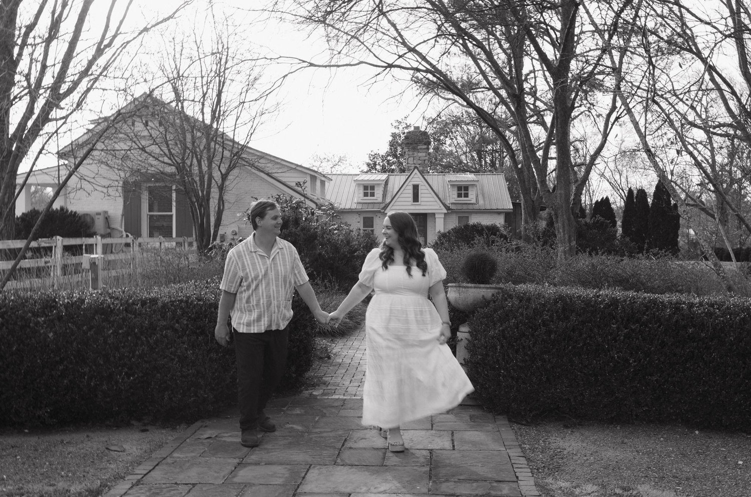 The Wedding Website of Shelby Biggs and Matthew Tichenor
