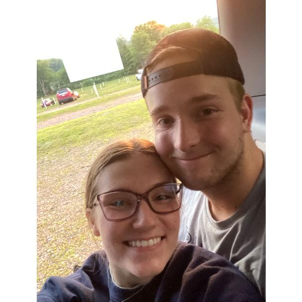 Drive-in Movie Date 2020