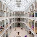 National Museum of Scotland