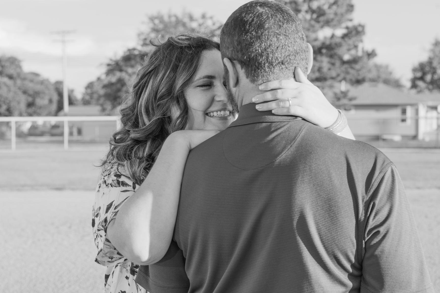 The Wedding Website of Leah Wells and Tony Claflin