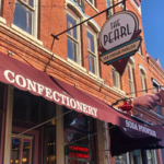The Pearl Ice Cream Parlor