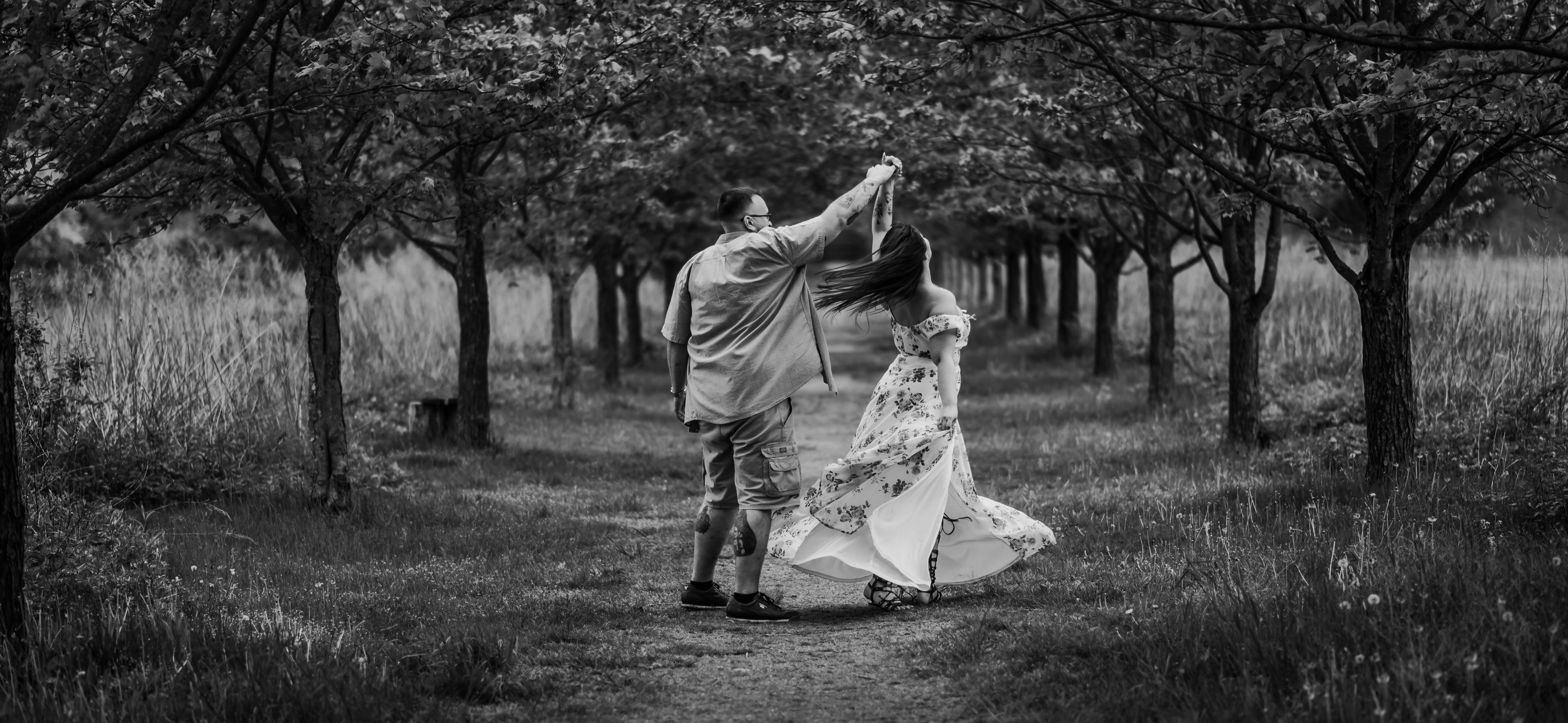 The Wedding Website of Talitha Stella and Michael Olivera