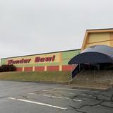 Wonder Bowl