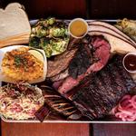 Green Street Smoked Meats