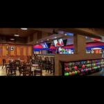 Shenaniganz Entertainment Center