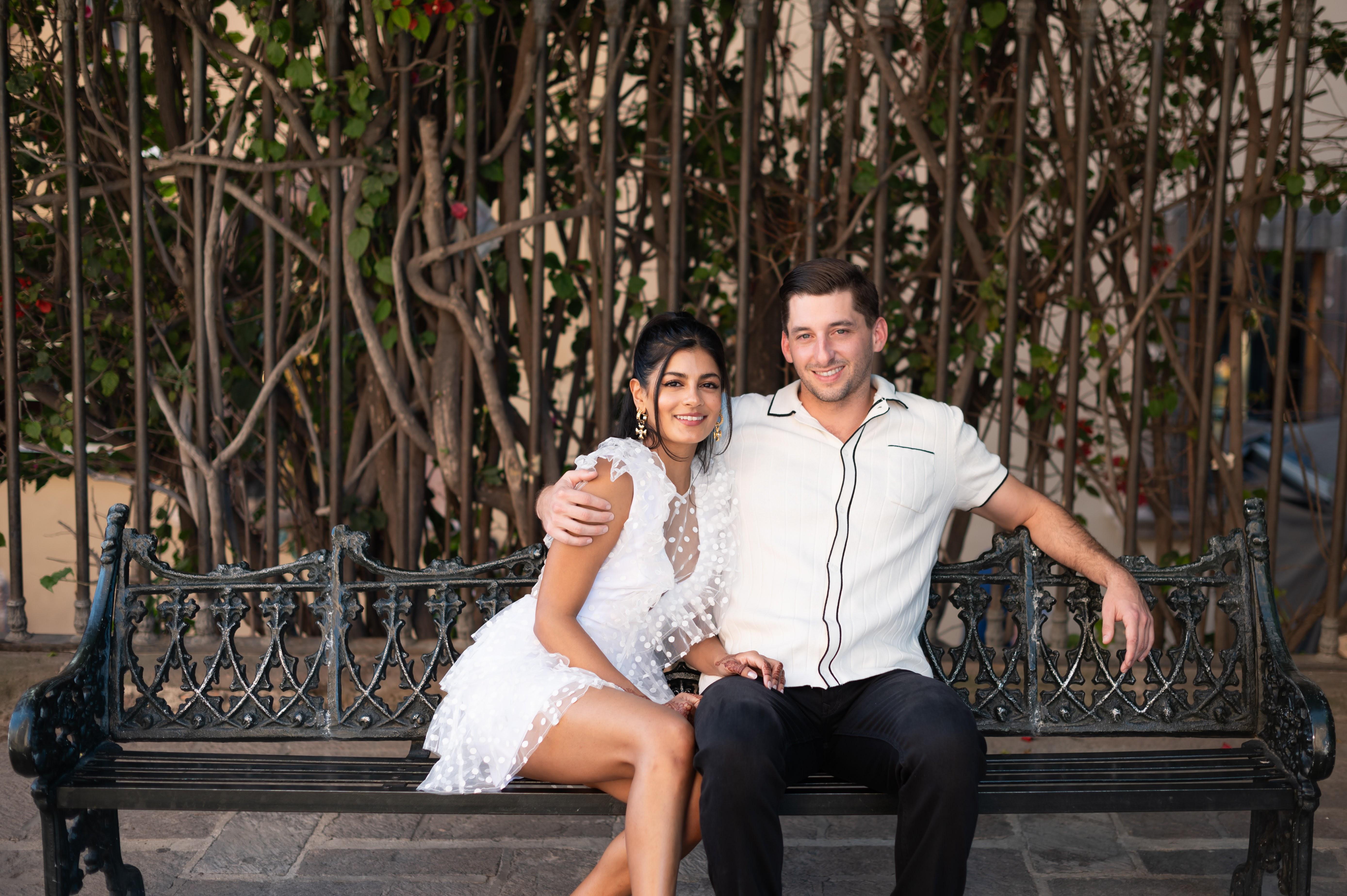 The Wedding Website of Kimberly Ann Joseph and Evan Charles Benson